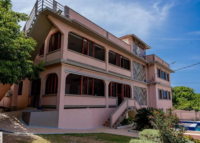 Vision With Dreams Villa