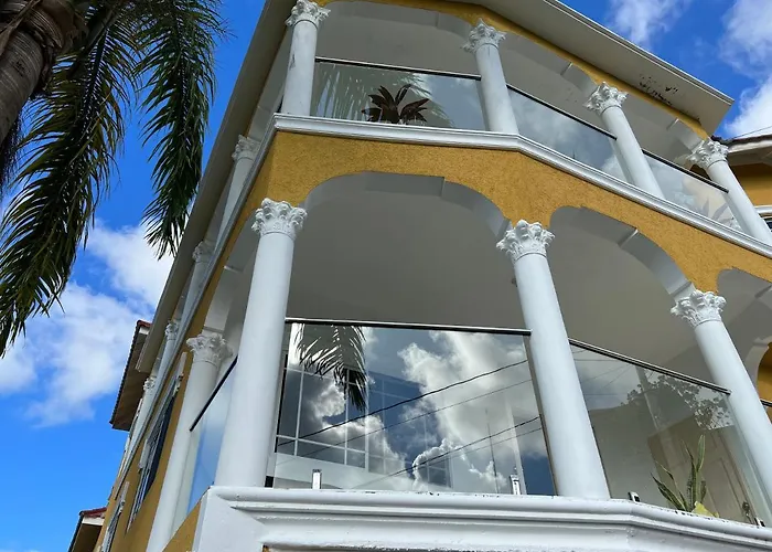 Hill View Vacational 1 Bedroom Rental