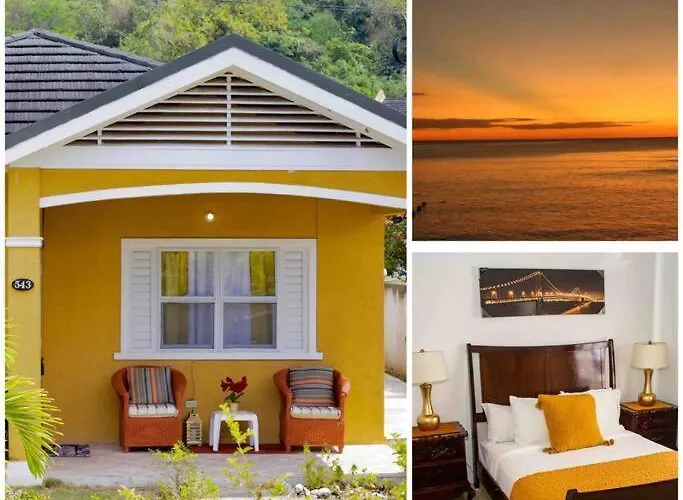 Sunset Inn