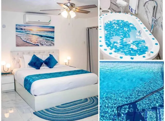 Blue Waters