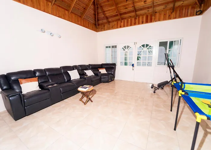 Belle Air Seaview- Entire Home
