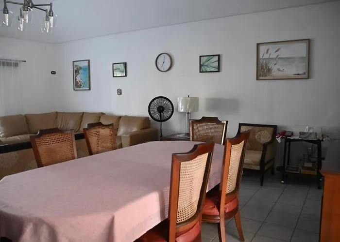 Cindy'S Villa