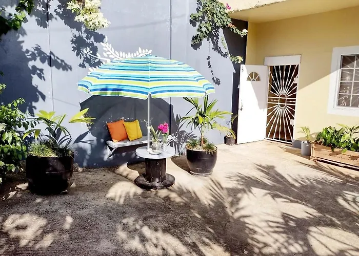 Charming Spacious Relaxing Apt In Runaway Bay