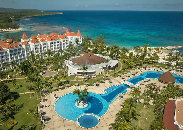 Bahia Principe Explore Jamaica (Adults Only)