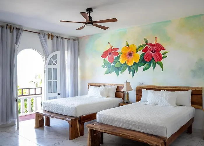 Tiamo Beach Resort And Spa- Adults Only