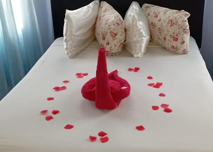 Little Savoy Guest House
