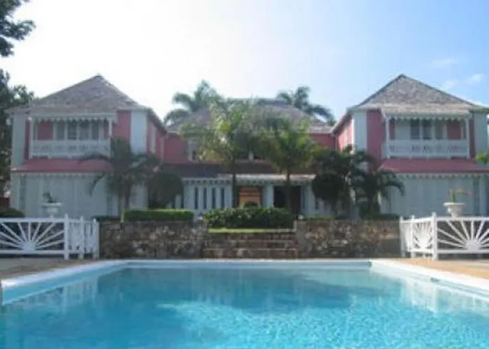Sunflower Resort & Villas