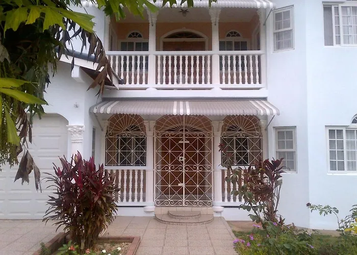 Paradise Villa